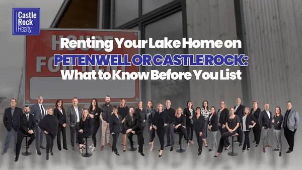 feature image of Renting Your Lake Home on Petenwell or Castle Rock: What to Know Before You List