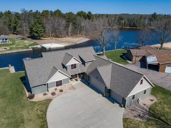 W4150 Big Oak Drive, Mauston, WI 53948