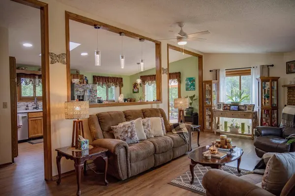 N9656 19th Avenue, Necedah, WI 54646