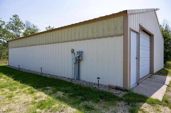 N9656 19th Avenue, Necedah, WI 54646