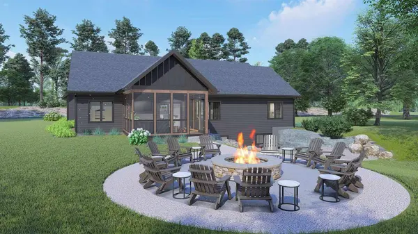N7088 Timber Ridge Lane, Mauston, WI 53948