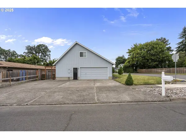 2012 E HAWORTH AVE, Newberg, OR 97132