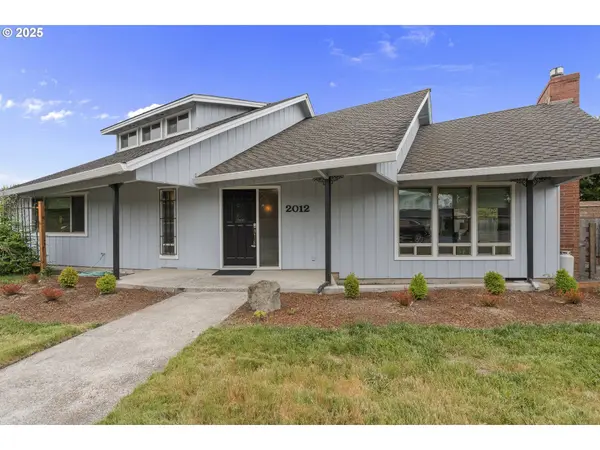 2012 E HAWORTH AVE, Newberg, OR 97132