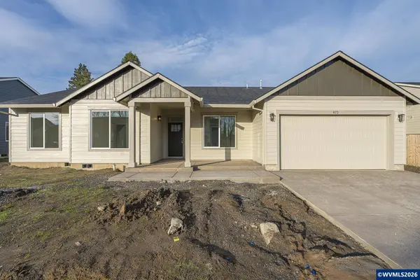 673 Parker Lp, Silverton, OR 97381