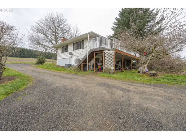 11650 NE RED HILLS RD, Dundee, OR 97115