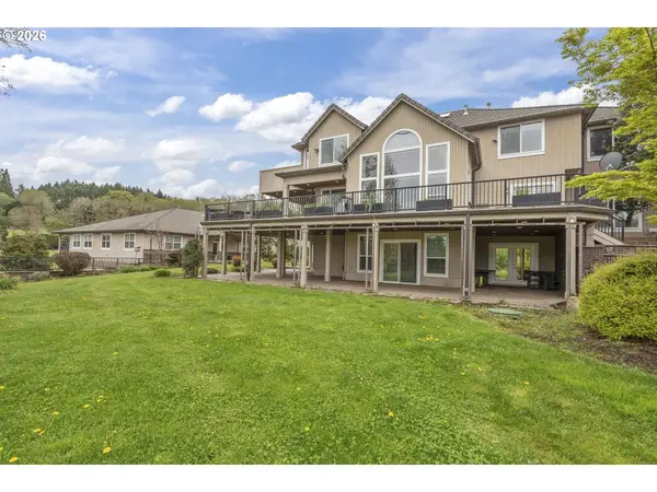 12311 NW JACKSON QUARRY RD, Hillsboro, OR 97124