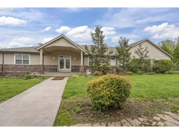 12311 NW JACKSON QUARRY RD, Hillsboro, OR 97124