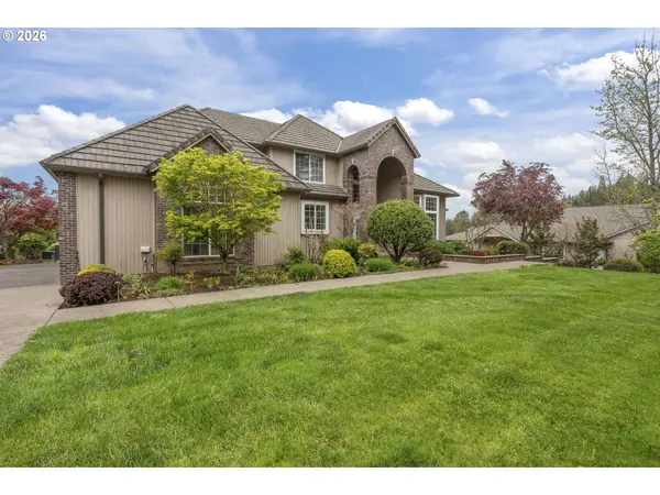 12311 NW JACKSON QUARRY RD, Hillsboro, OR 97124