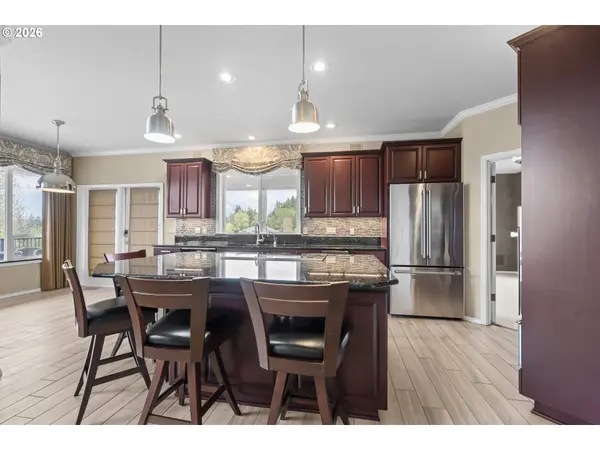 12311 NW JACKSON QUARRY RD, Hillsboro, OR 97124