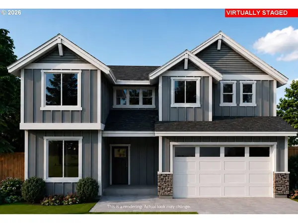 1521 NW Tracy, Mc Minnville, OR 97128