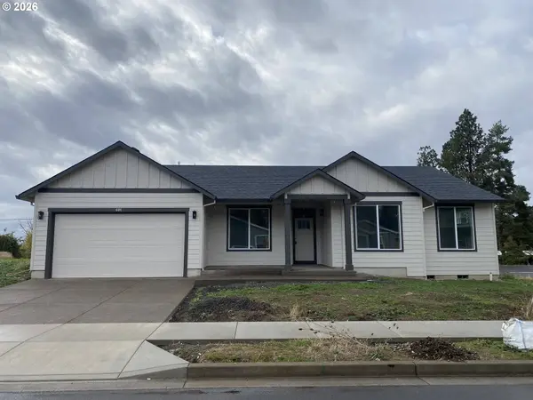 601 Parker LOOP