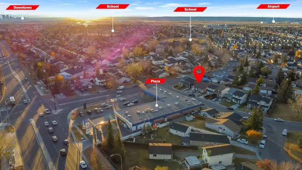 7 Castleridge WAY NE, Calgary, AB T3J 1P8