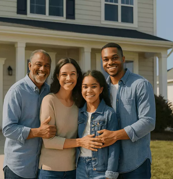 How Real Estate Can Create Generational Wealth