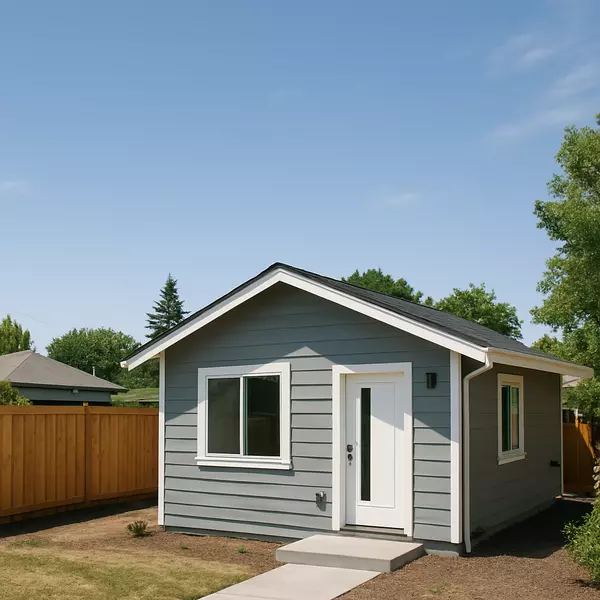 Accessory Dwelling Units (ADUs) in the Bay Area: Rules, Costs & ROI
