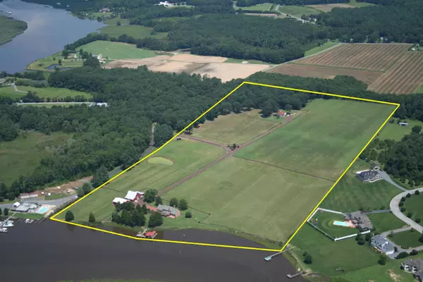 Understanding Easements: What Are They and Why Do They Matter?