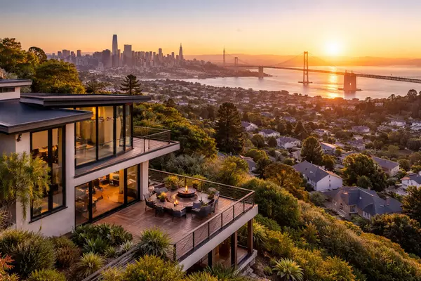 The Future of Homeownership in the Bay Area: Will We Still Buy Homes?