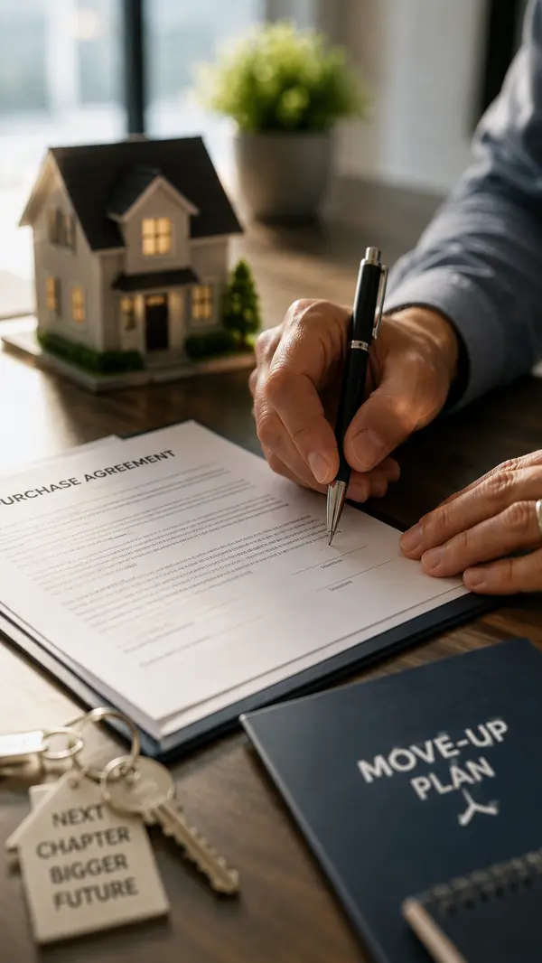 Should I Sell Before Rates Change Again?