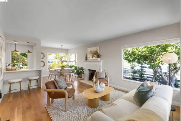 How Competitive Is the El Cerrito Market Right Now for First-Time Buyers?