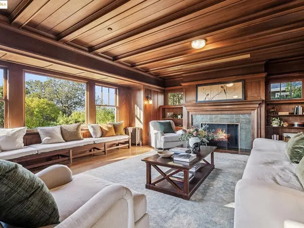 Why Are Berkeley Homes Selling Over Asking Price?