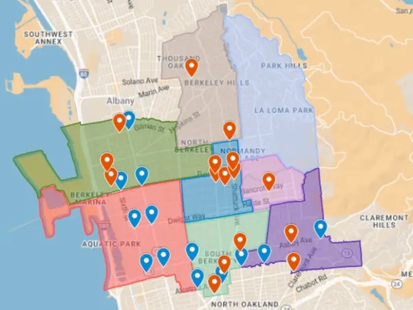 What Is My Berkeley Home Worth Right Now?