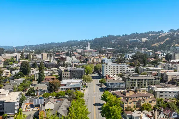 Berkeley Neighborhoods Buyers Are Watching in 2026
