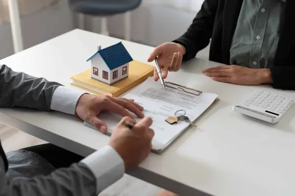 Preparing an Estate Property for Sale: An Executor's Checklist