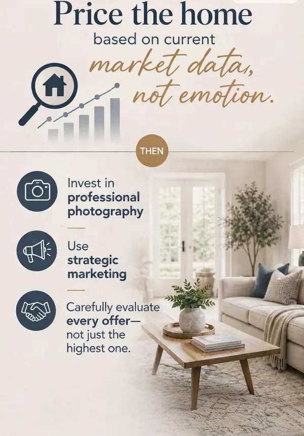 The Ultimate Trust & Estate Home Selling Checklist