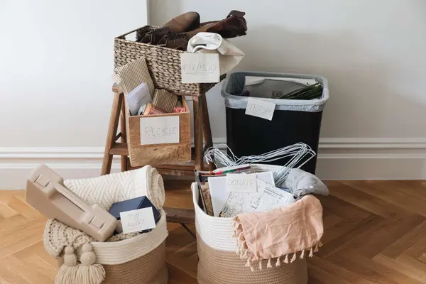 Should You Declutter Before Selling Your Bay Area Home? What Actually Matters