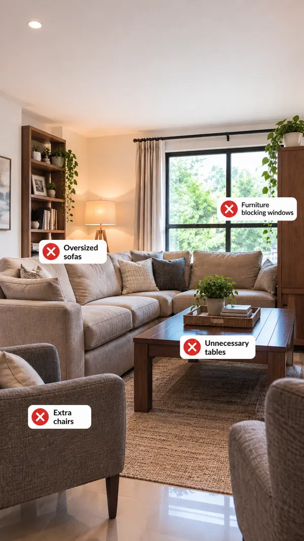What Should You Get Rid of Before Selling Your Bay Area Home?