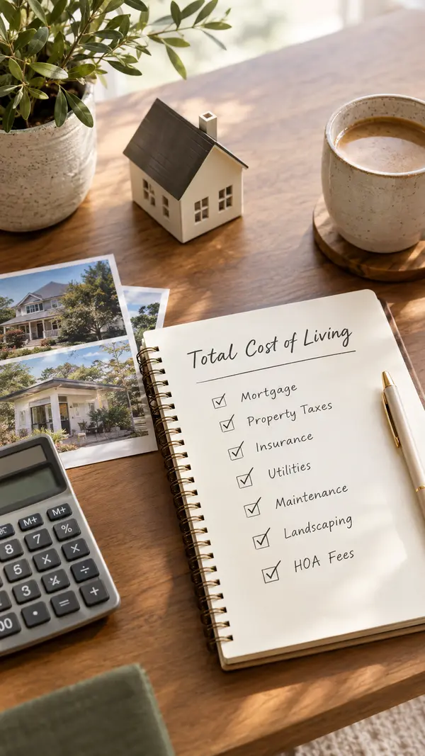 How Much Money Can You Save by Downsizing Your Bay Area Home?