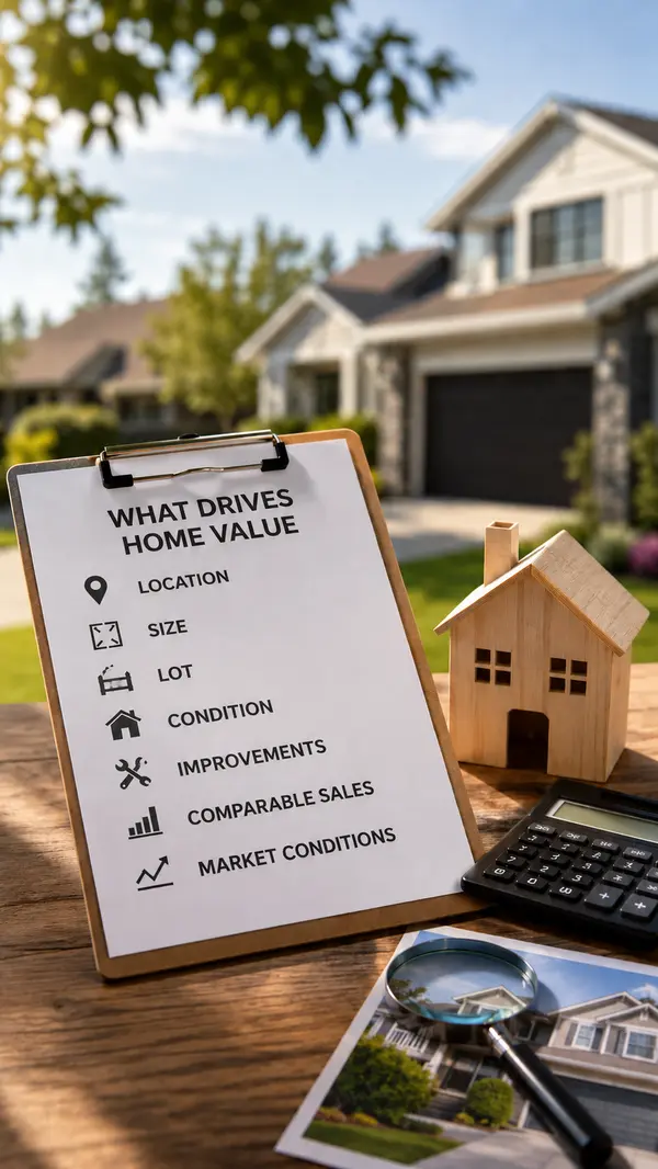 Does Decluttering Increase Home Value? What Bay Area Sellers Should Know
