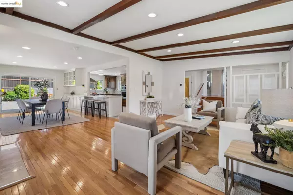 4545 Gregory Way, Richmond, CA 94803