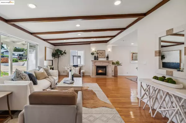 4545 Gregory Way, Richmond, CA 94803