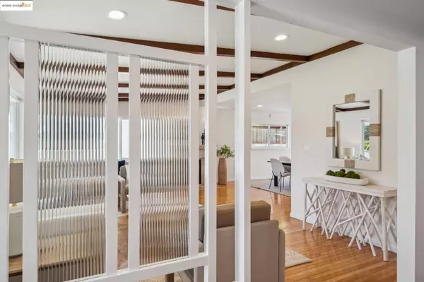 4545 Gregory Way, Richmond, CA 94803