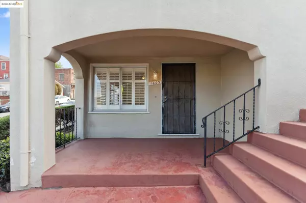 1605 Pomona St, Crockett, CA 94525