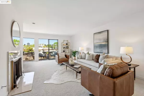 742 Wesley Way #3E, Oakland, CA 94610