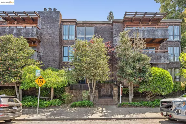 742 Wesley Way #3E, Oakland, CA 94610