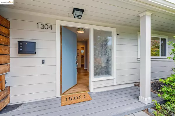 1304 Noble Ct, El Cerrito, CA 94530