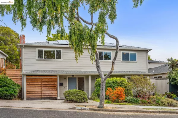 1304 Noble Ct, El Cerrito, CA 94530