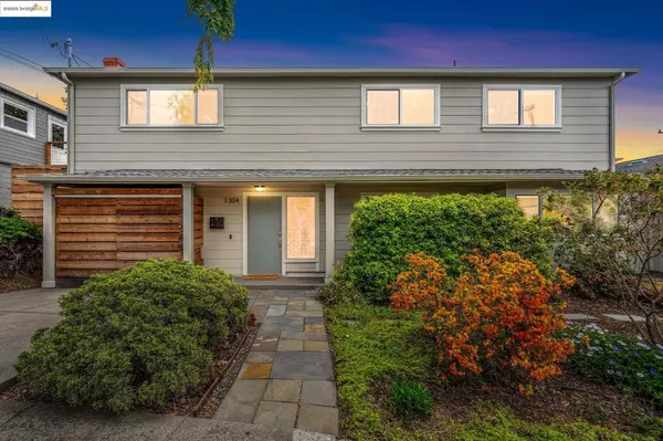 1304 Noble Ct, El Cerrito, CA 94530