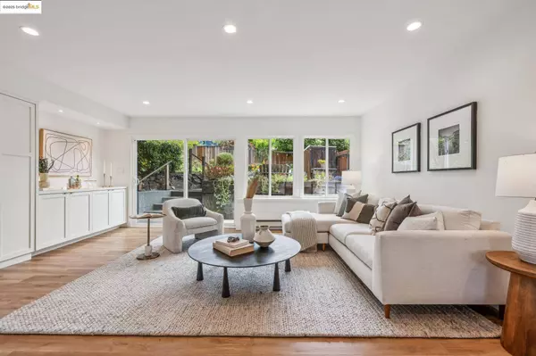 1304 Noble Ct, El Cerrito, CA 94530