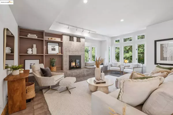 1459 Rifle Range Rd, El Cerrito, CA 94530