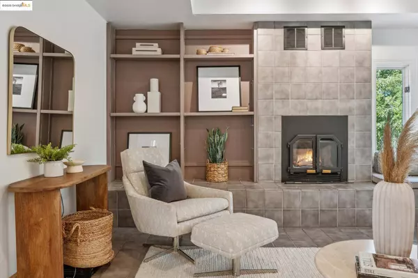 1459 Rifle Range Rd, El Cerrito, CA 94530