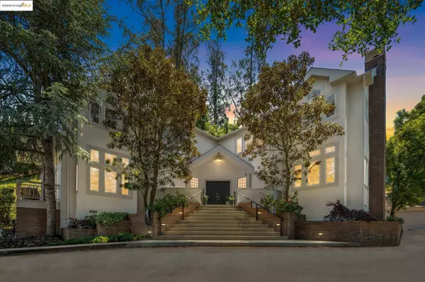 1459 Rifle Range Rd, El Cerrito, CA 94530