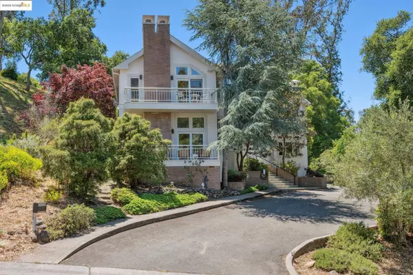 1459 Rifle Range Rd, El Cerrito, CA 94530