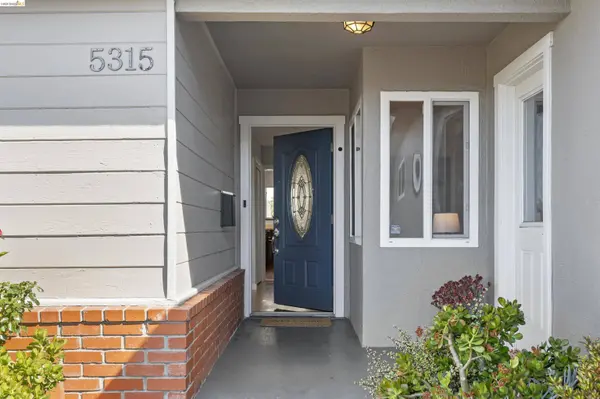 5315 Macdonald Ave, El Cerrito, CA 94530