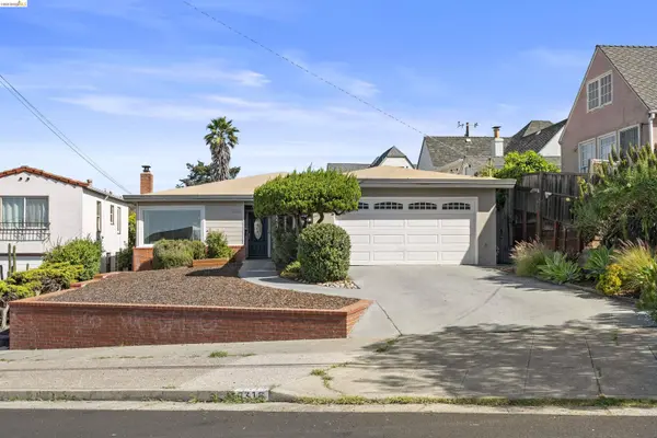 5315 Macdonald Ave, El Cerrito, CA 94530