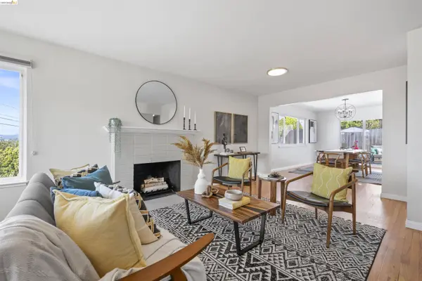 5315 Macdonald Ave, El Cerrito, CA 94530