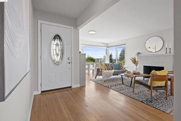 5315 Macdonald Ave, El Cerrito, CA 94530