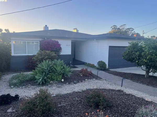 2527 Arlington Blvd, El Cerrito, CA 94530